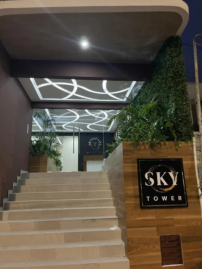 Suite De Lujo Playa del Carmen Apartment