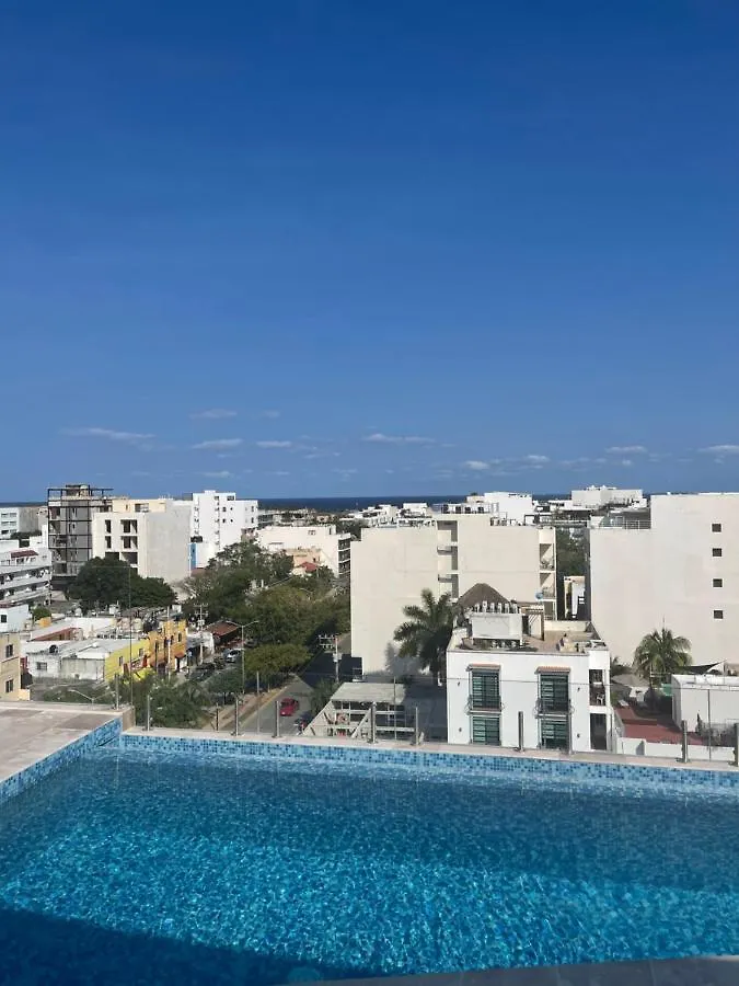 Suite De Lujo Πλάγια Ντελ Κάρμεν