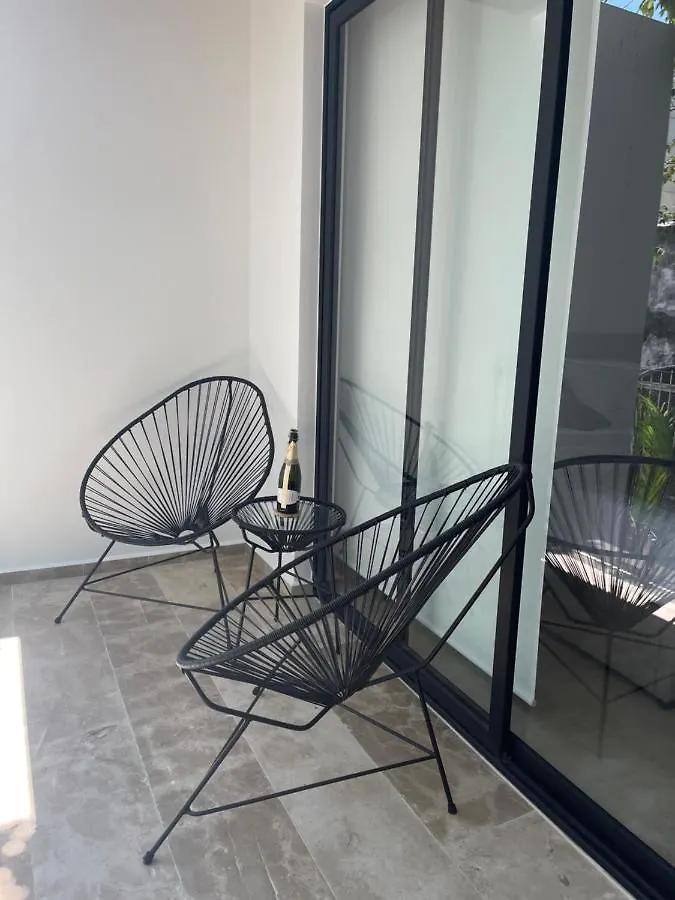 Suite De Lujo 普拉亚卡门